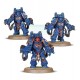 Primaris Aggressors, Space Marine Primaris Aggressors: Walking Fortresses, Devastating Firepower